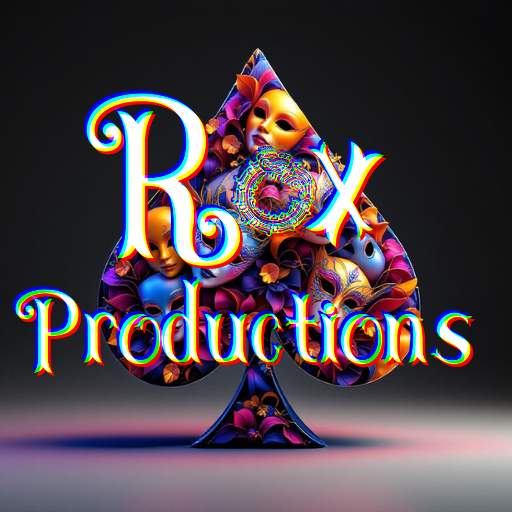 Rox Icon